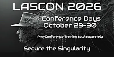OWASP LASCON 2026