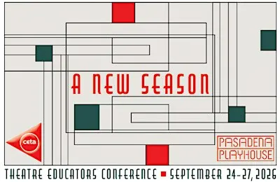 CETA Conference 2026: A NEW SEASON
