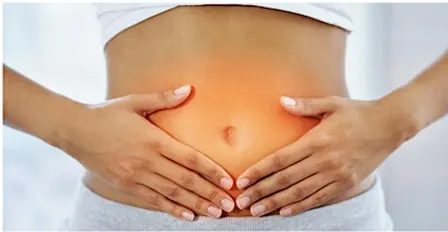 You and Your Gut Health