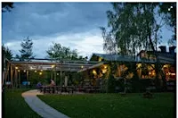 Evening Garden Experience