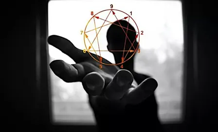 Enneagramma: il ritmo della tua personalità