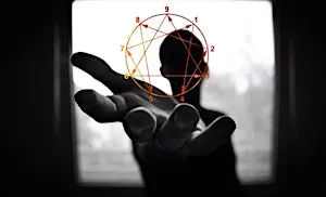 Enneagramma: il ritmo della tua personalità