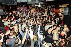 Confessions of a Nightlife Photographer - CPS 26 Talks