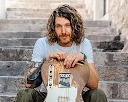 blues @ temperance | Dom Martin Band (late evening)