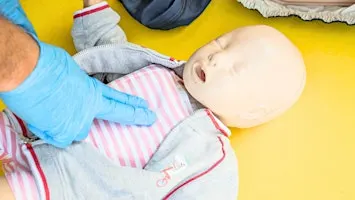First Aid Course for Parents