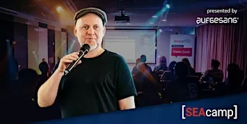 SEAcamp Hannover 2027