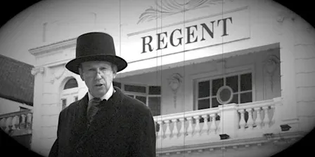 Ghosts and other Chilling Tales of Chelmsford