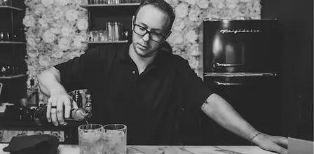 Hands on Cocktail Making Class