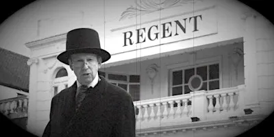 Ghosts and other Chilling Tales of Chelmsford