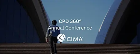 CPD 360° Annual Conference 2026