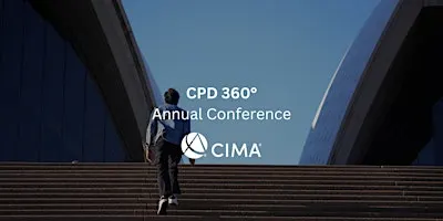 CPD 360° Annual Conference 2026