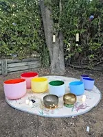 Sound Healing - Rest & Reset