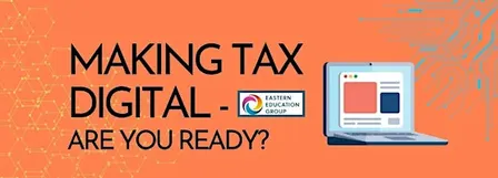 Making Tax Digital (Haverhill)
