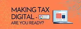 Making Tax Digital (Chatteris)