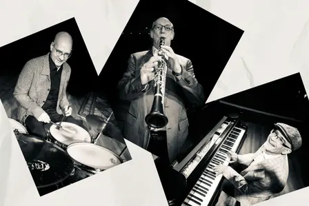 TIMEBASE - FOURTEEN BOOGIES (Swing,Boogie und mehr...)