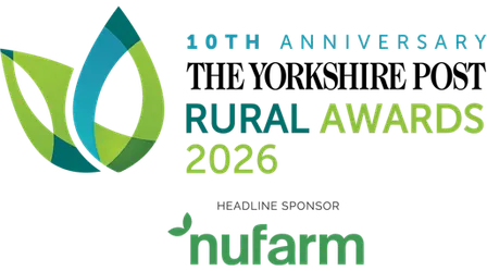The Yorkshire Post Rural Awards 2026
