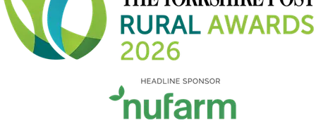 The Yorkshire Post Rural Awards 2026