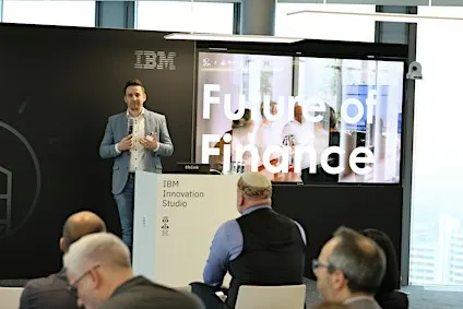 Future of Finance: KI im Controlling