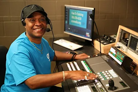 Studio Production