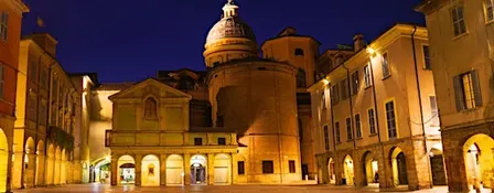 Reggio Emilia segreta, curiosa e misteriosa