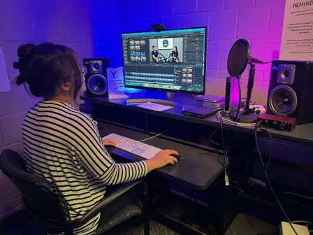 Editing Class