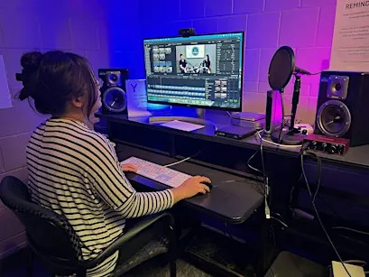 Editing Class
