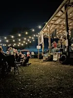 Stanley’s Sunset Saloon Christmas