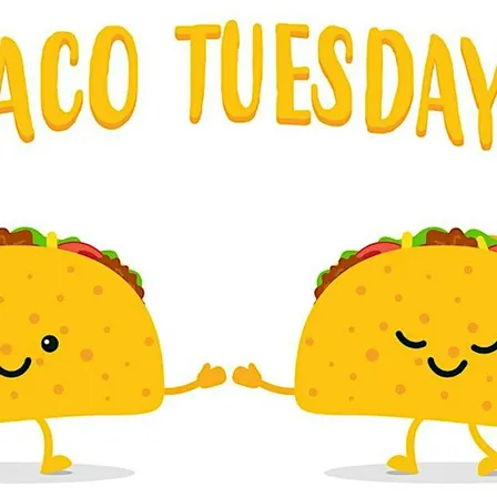 Inspiration Co Taco Tuesday
