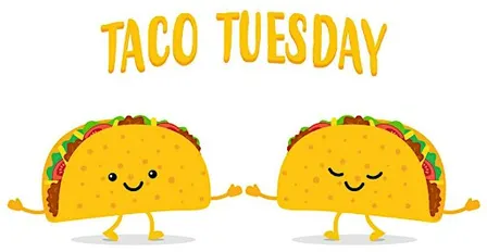 Inspiration Co Taco Tuesday