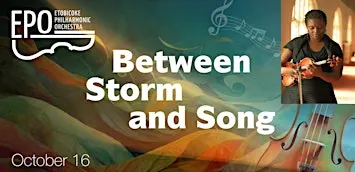 Between Storm and Song