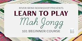 Learn to Play American Mah Jongg: 101 Beginner Course