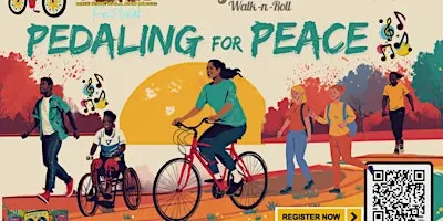 Beats N Pedals: Bike Ride/ Walk & Music Festival 2026
