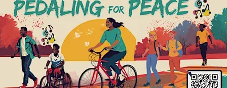 Beats N Pedals: Bike Ride/ Walk & Music Festival 2026