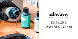 EXPLORE DAVINES COLOR - Encinitas