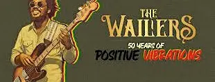 The Wailers