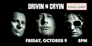 Drivin N Cryin
