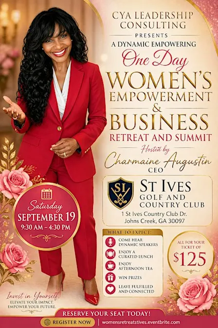 Women's Empowerment and Business Retreat Summit