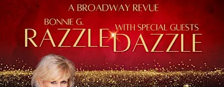 RAZZLE DAZZLE: A Broadway Revue