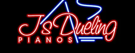 J's Dueling Pianos