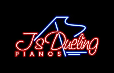 J's Dueling Pianos