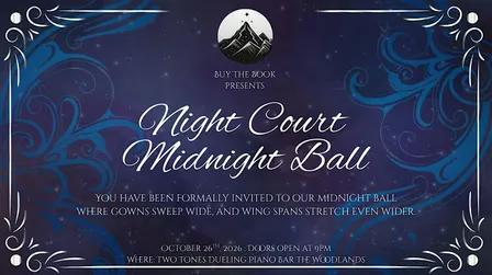 Night Court Midnight Ball