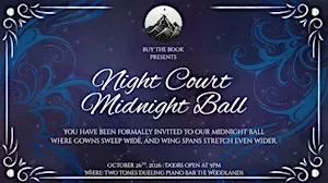 Night Court Midnight Ball