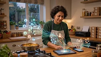 Put Your Business on Autopilot With AI Workflows