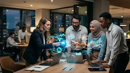 AI Health Check: Is AI Actually Helping Your Business?
