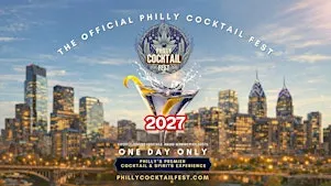 Philly Cocktail Fest