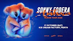 SONNY FODERA