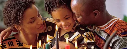 Gwinnett County Kwanzaa 2026 | Celebrating the 5th Day - Nia  - Purpose