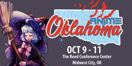 Anime Oklahoma 2026