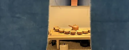 Cha Dao Tea Ceremony