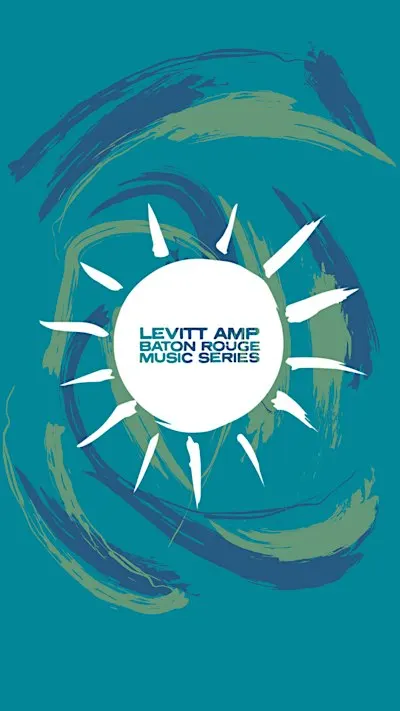 Levitt AMP Baton Rouge 2026